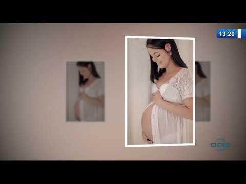 Em meio a pandemia, gestantes revelam cuidados para evitar contaminacão 21 07