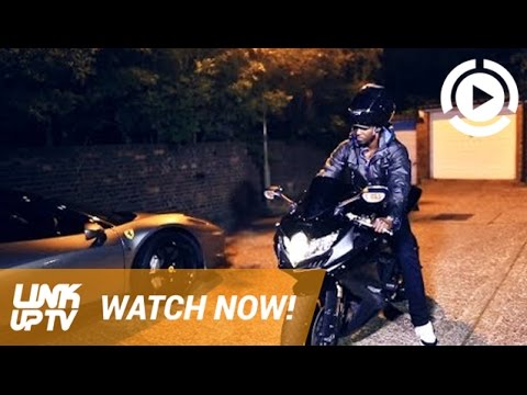 Skrapz - Mission Impossible (Music Video) [@Skrapzisback] | Link Up TV