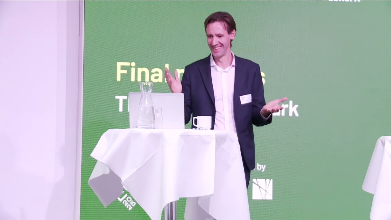 Final remarks