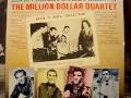 The Million Dollar Quartet - Farther Along ( Elvis and ...