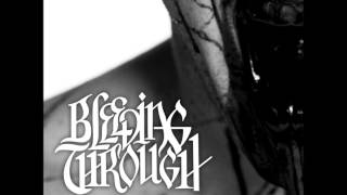 Bleeding Through - Line In The Sand (Scrap 60 Remix) (Bonus)