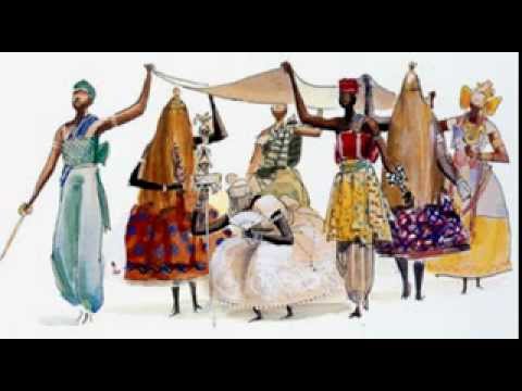 0991 Umbandaime - Eu vi a Estrela da Mata