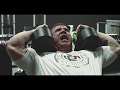 Training at Arsenal Strength ft. Iain Valliere, Matt Jansen, and Brad Holt