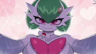 Gardevoir Good Influence | ArzyParzy Comic Dub