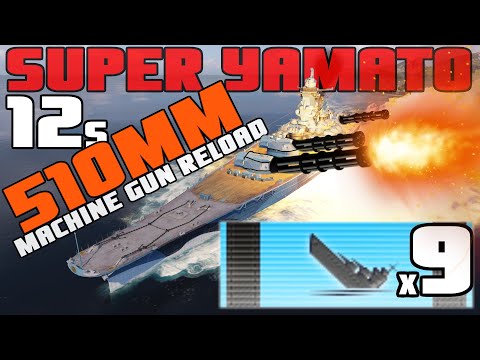 Shikishima 9 Kills ESCALATION