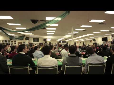 SCV:Backstage Winter 2014 Ep. 5 - Birthday Dinner (Preview)