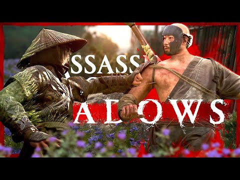 Video Thumbnail: ASSASSIN'S CREED SHADOWS 🥷 13: Ein Meer von Blumen... und Blut