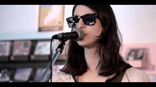 &quot;Every Boy Wants a Normal Girl&quot; by Colleen Green @ Good Records