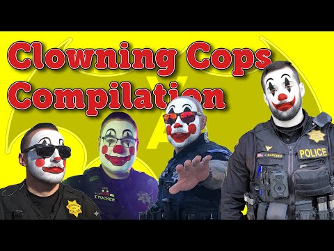 Cops Getting Owned with Style  |  COP WATCH FIRST AMENDMENT AUDIT