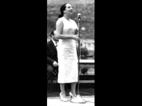 Almarella - Il fiore del male (La Mure - Nisa) 1952