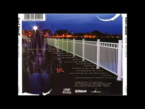 (134) Karl Hinds feat Tempa - You Piss Me Off (2004)