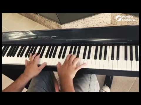 Piano Digital Privia PX-160 - Ponto Musical