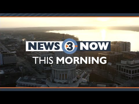News 3 Now This Morning: June 16, 2022