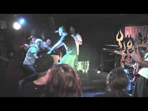 HARD MIND - Minibowl Of Hardcore #2 (full set)