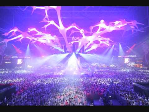 Brennan Heart ft Shanokee - Home (Blademasterz Remix)