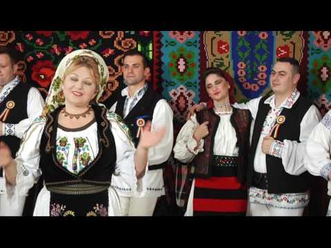 Livia Harpa - Frunză verde ca şi bobu'