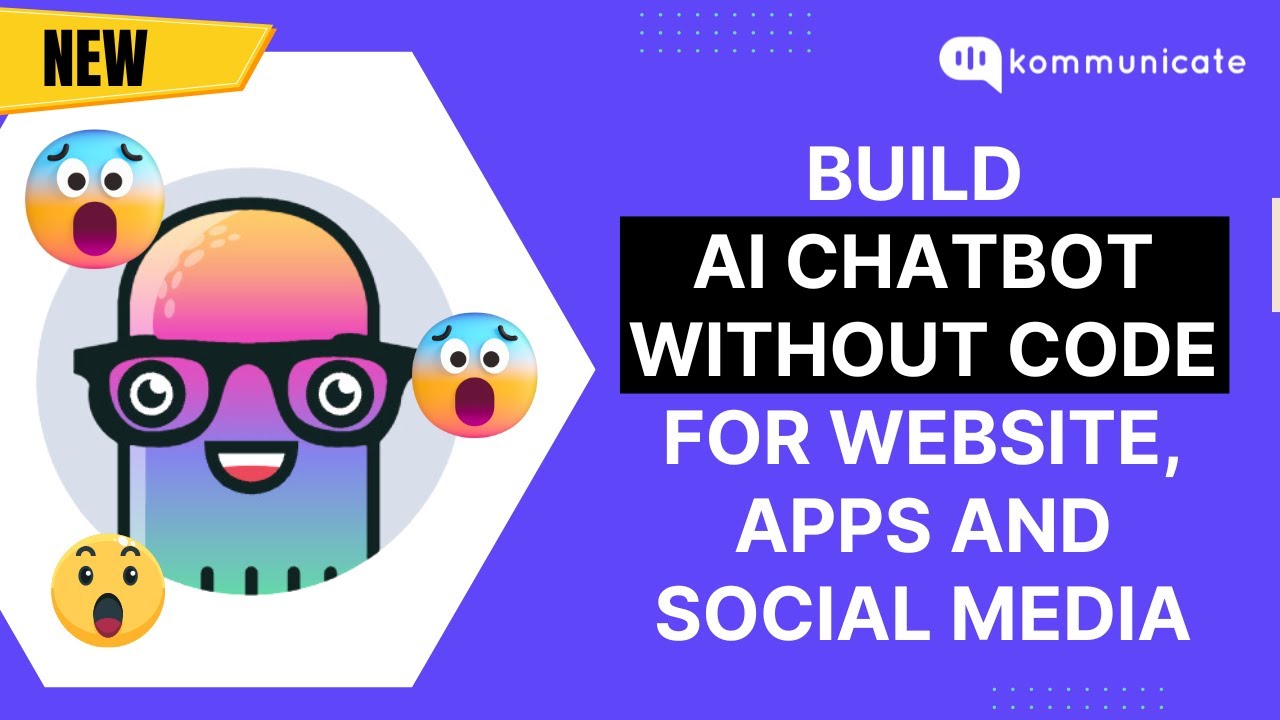 Kompose Advanced Tutorial - Entities, Webhooks, Conversation handoff