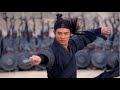 Jet Li Hero 2002 Best Action Movie 2022 Full Movie English Action Movies 2022