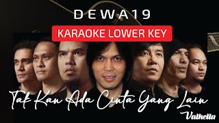 Download lagu Dewa 19 - Tak Kan Ada Cinta yang Lain ( VALHELLA KARAOKE ) ♫ LOWER KEY ♫ mp3 Download lagu Dewa 19 - Tak Kan Ada Cinta yang Lain ( VALHELLA KARAOKE ) ♫ LOWER KEY ♫ mp3
