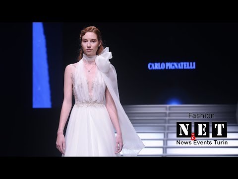 HOAS - sfilata Carlo Pignatelli - NET