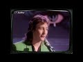 Julian Lennon Too Late For Goodbyes Live ZDF Kultar 1985