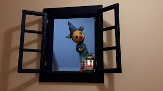 Karácsonyi Képeslap