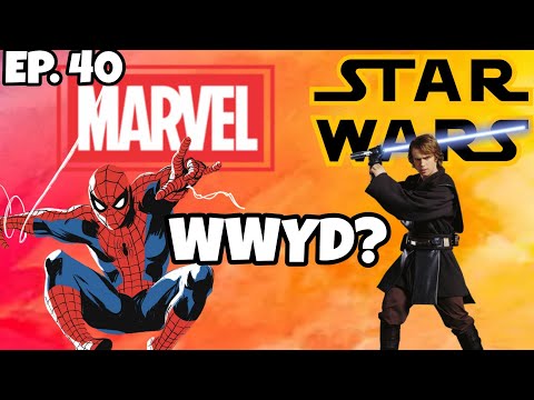 What Would You Do? PT.1