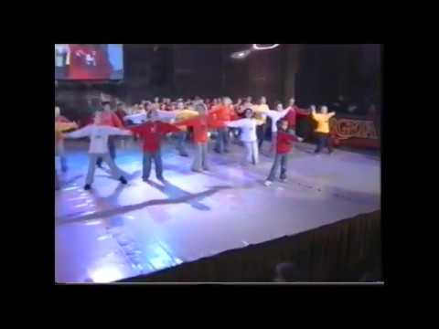 Potocinja 2004 - Ema Momcilovik - Cisto dete (Official Video)