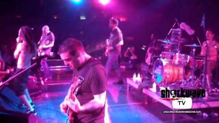 40 Below Summer- Wither Away (Live at Starland Ballroom)