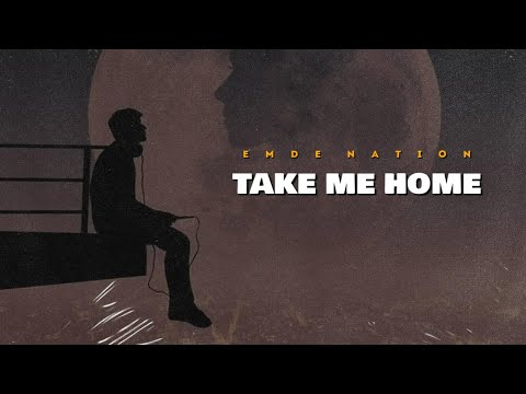 Take Me Home - Emde | Official Audio 2023