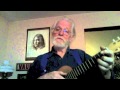 Utah Phillips' Hymn Song by Dan Scanlan