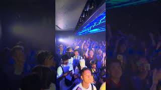 Download lagu My first time playing in Japan 🔥🔥🔥 #djmichelle #japan #tokyo mp3