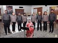 Amazing Grace By Usha Uthup And Backing Vocals By The Octet Cantabile For Classic Hymns Album