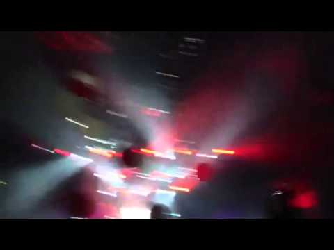 Thomas Gold Roseland Ballroom