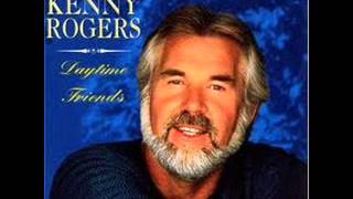 Kenny Rogers - This Woman 1984/85