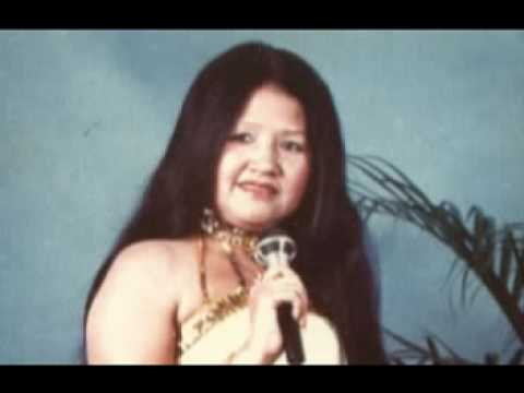 Please Shave Your Mustache - Chun Vanna