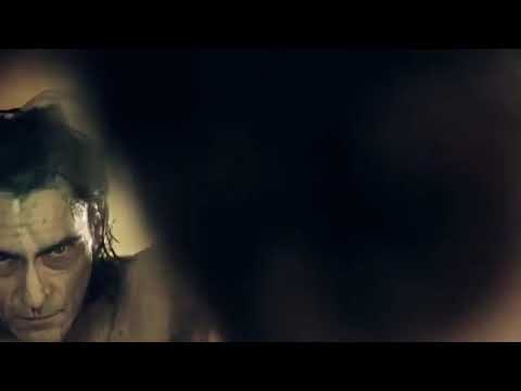 Joker x green day | boulevard of broken dreams