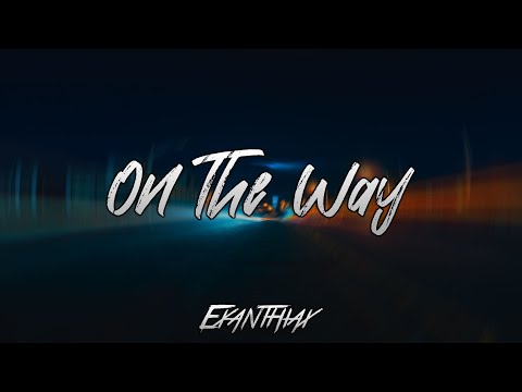 Jonezen - On The Way [LYRICS IN DESCRIPTION]