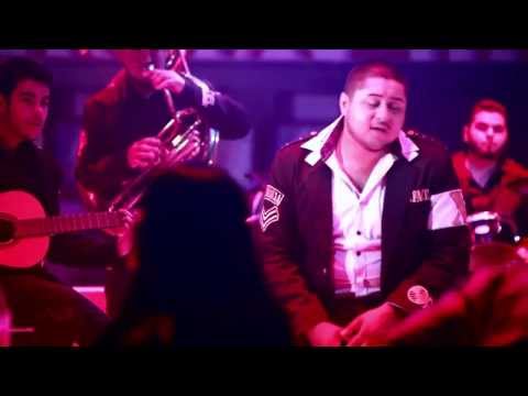 Ella Es Mi Mujer - Jorge Santa Cruz (Video Official) [HD]