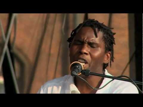 Deodato Siquir - Mutema / Official Promo