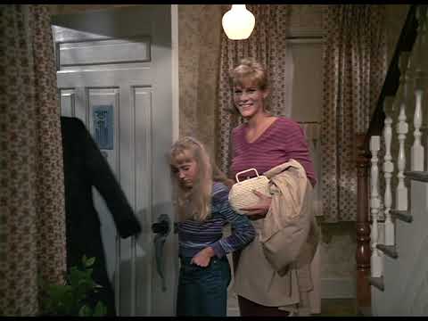 Jamie Lee Curtis Centerfold