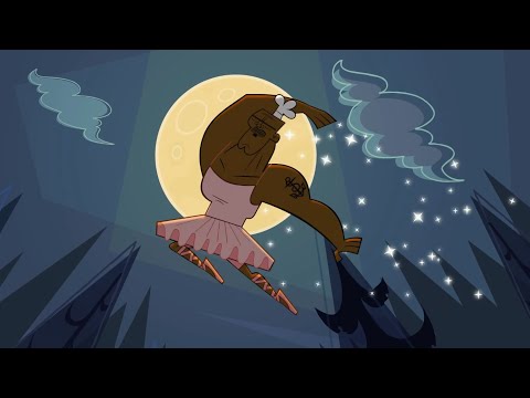 🌴 TOTAL DRAMA ISLAND 🌴 Episode 3 - "The Big Sleep"