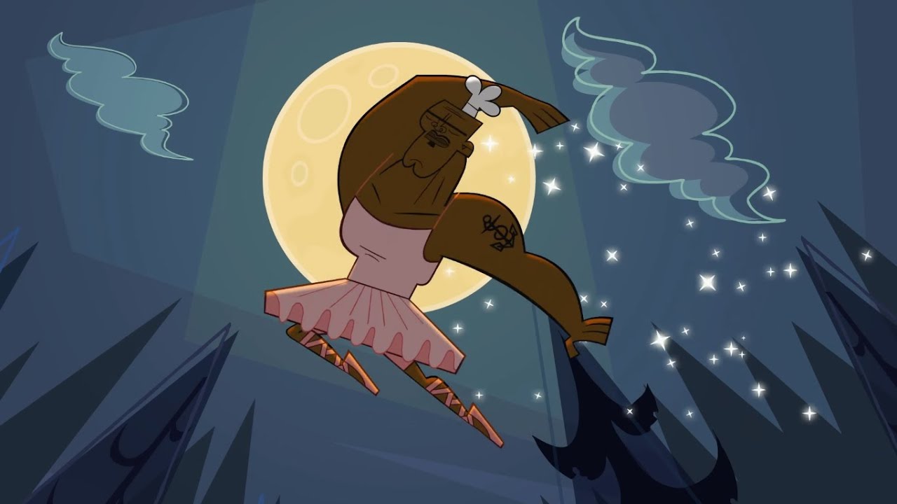 🌴 TOTAL DRAMA ISLAND 🌴 Episode 3 - 