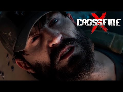 CrossfireX - Launch Date Reveal Trailer