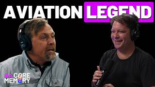 Why Test Pilots Are Being Replaced by Drones - EP 4 Elliot Seguin