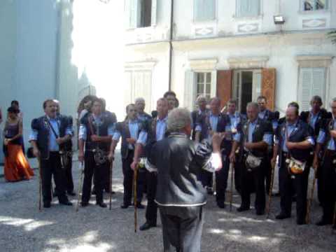gorizia   swiss choir