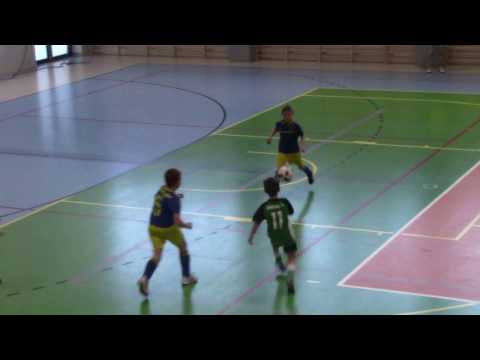 Wierchy Podhale 1 0 - Żaki