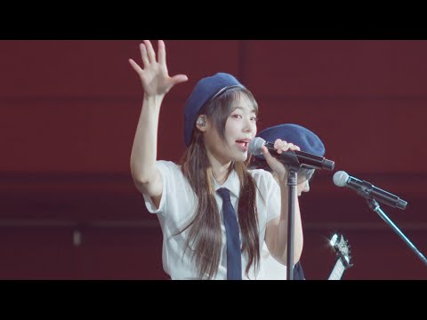 [4K60] 250510 QWER Discord (Japanese Ver.) SIYEON 시연 FANCAM @ KCON JAPAN 2025