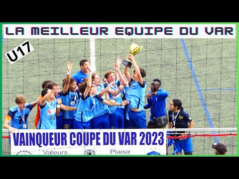 ⚽GROS SCORE  dans cette FINALE 🏆 !