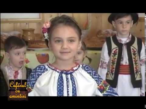 Cufărul cu amintiri 28.04.2017 - Ediție specială